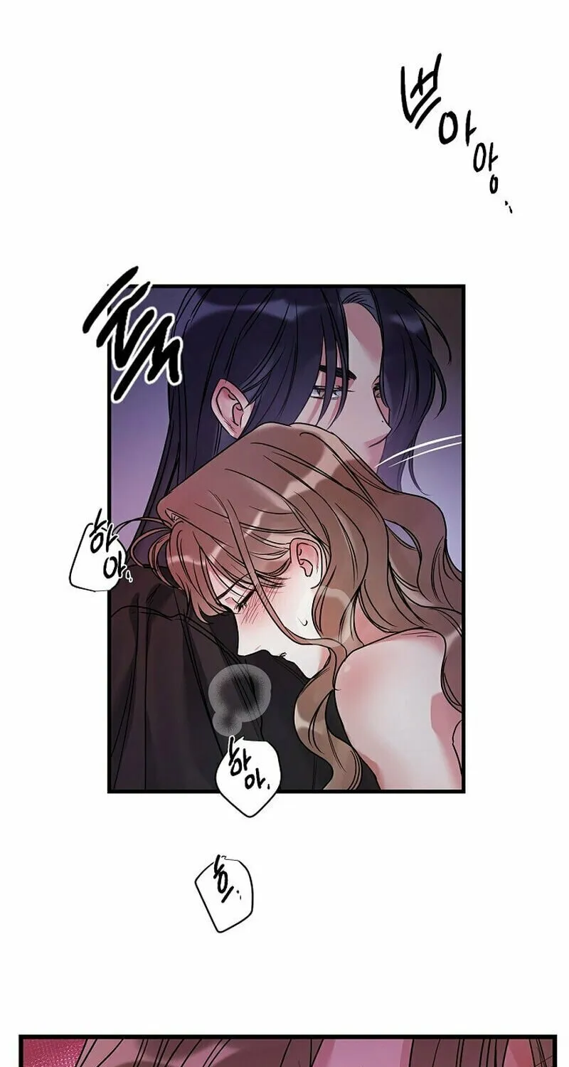 Never Broken Up Chapter 3 page 27 - 
