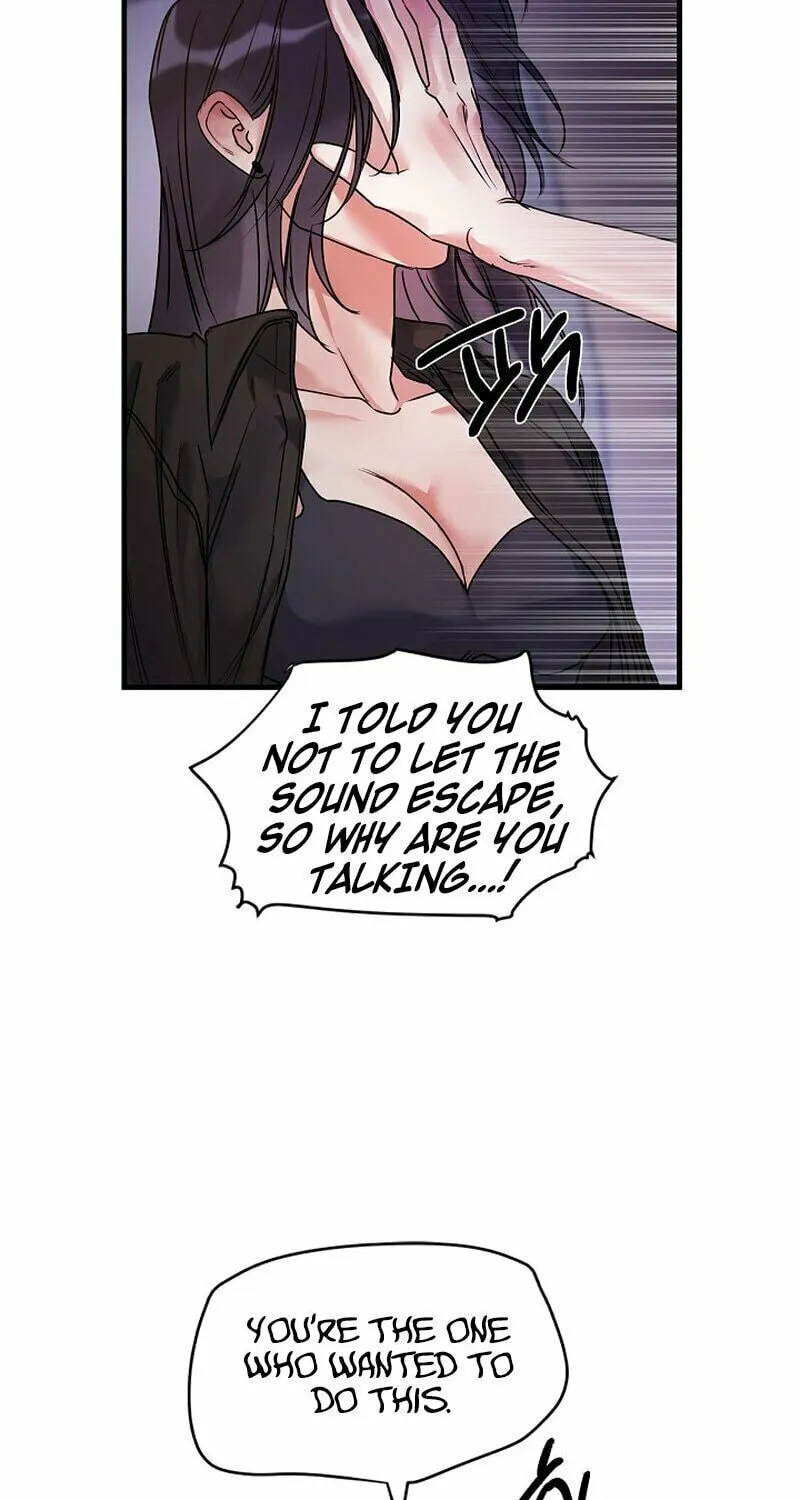 Never Broken Up Chapter 3 page 29 - 