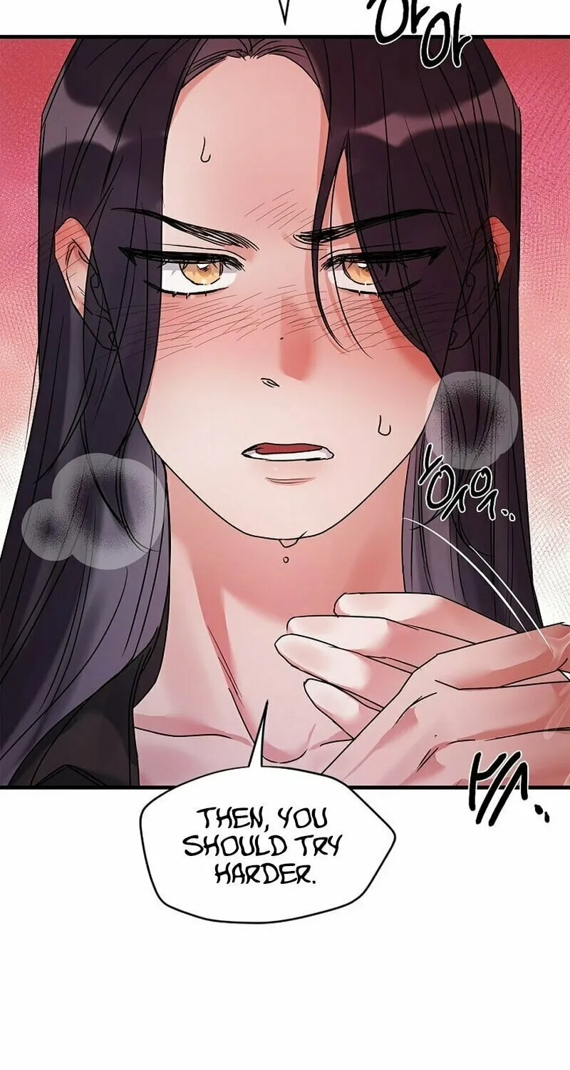 Never Broken Up Chapter 3 page 30 - 