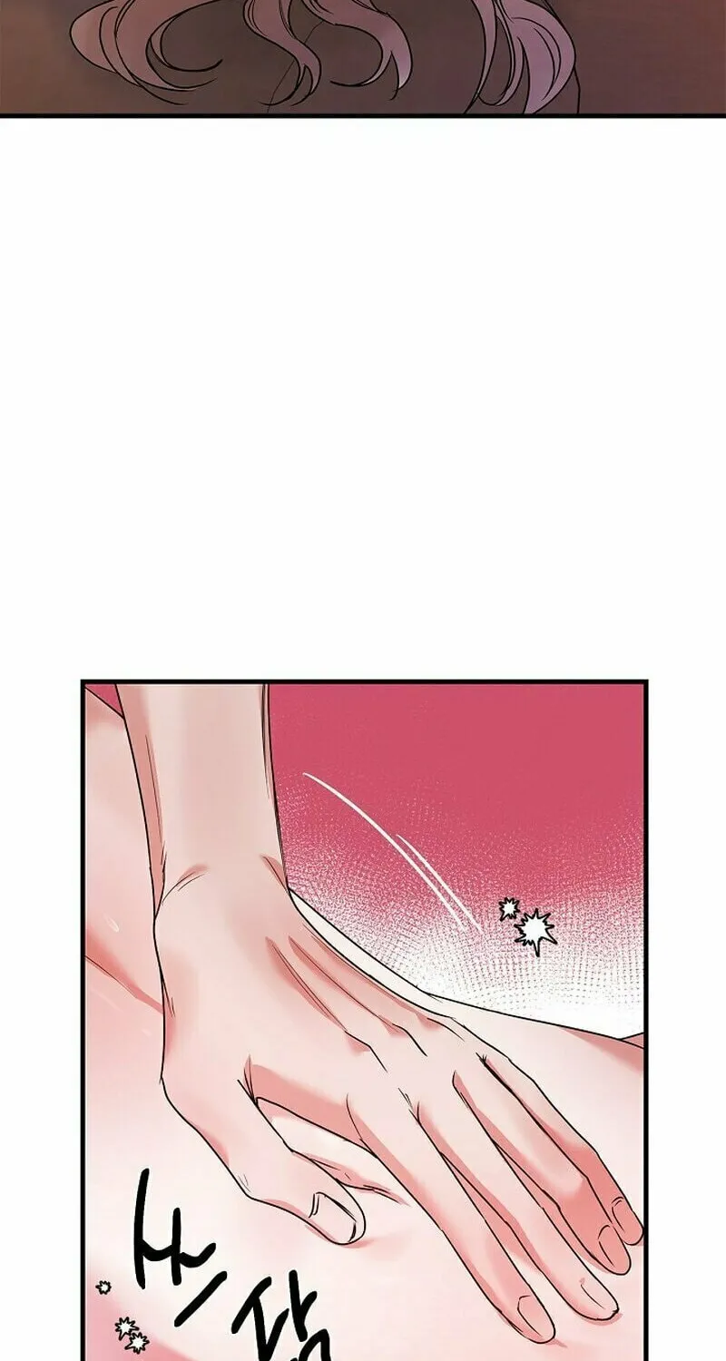 Never Broken Up Chapter 3 page 38 - 