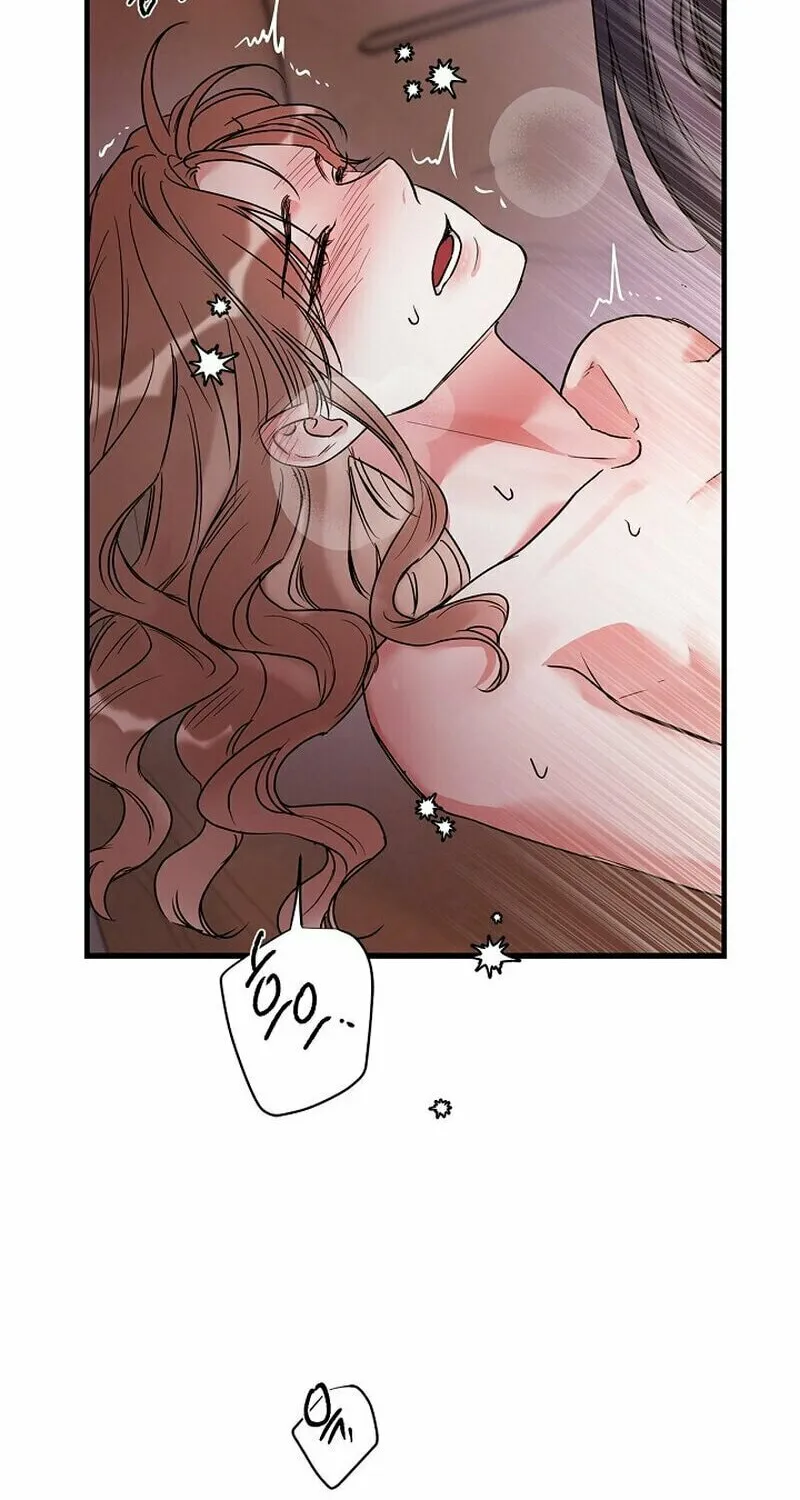 Never Broken Up Chapter 3 page 40 - 