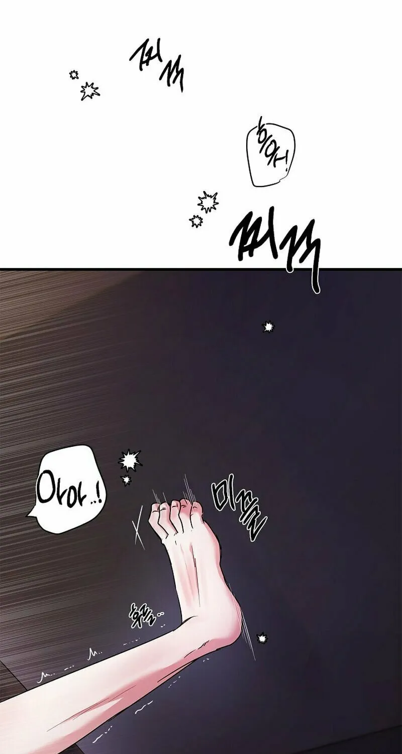Never Broken Up Chapter 3 page 41 - 