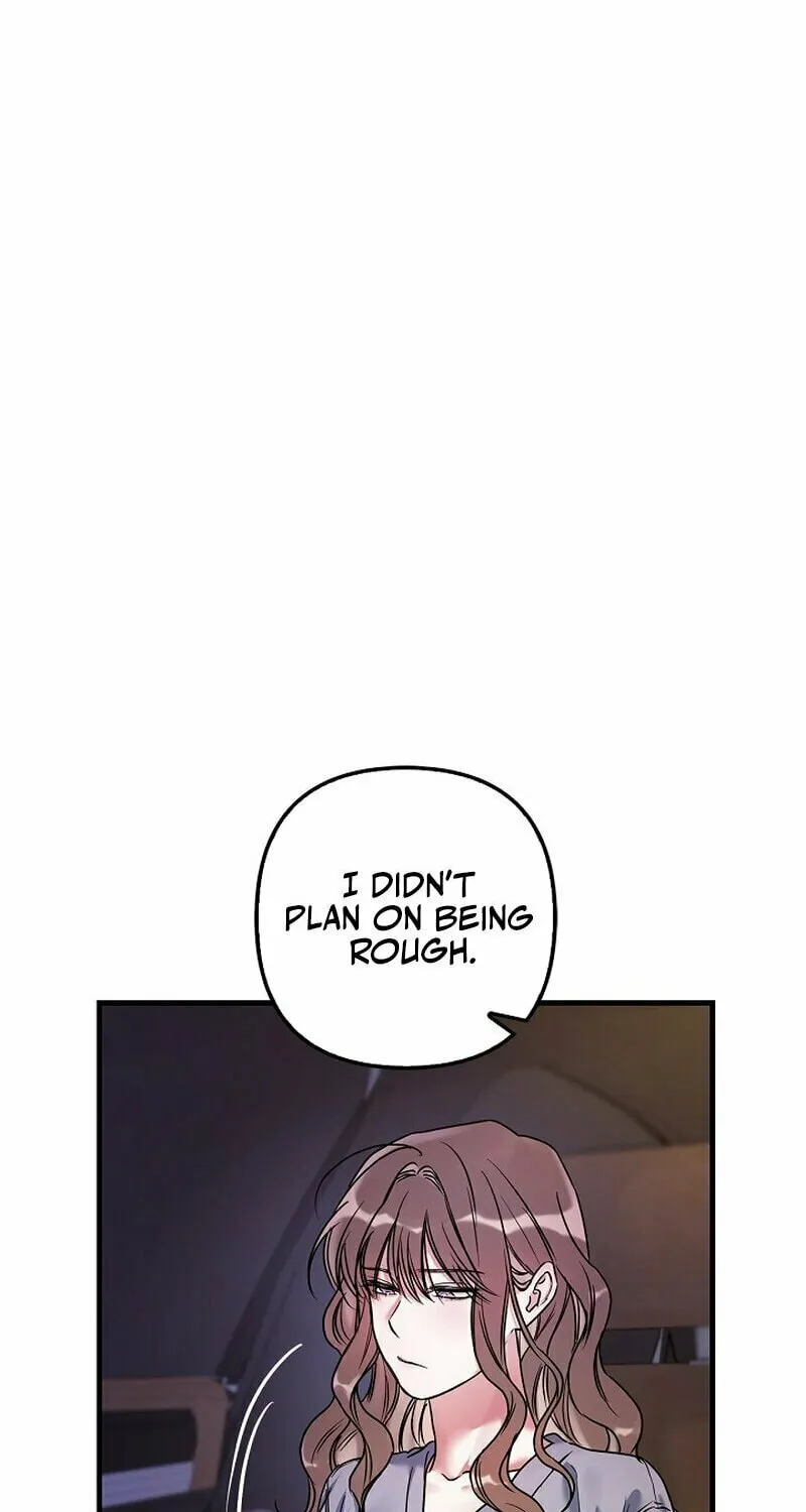 Never Broken Up Chapter 3 page 43 - 