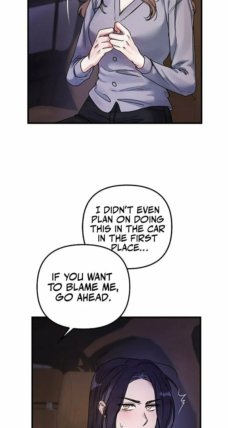 Never Broken Up Chapter 3 page 44 - 