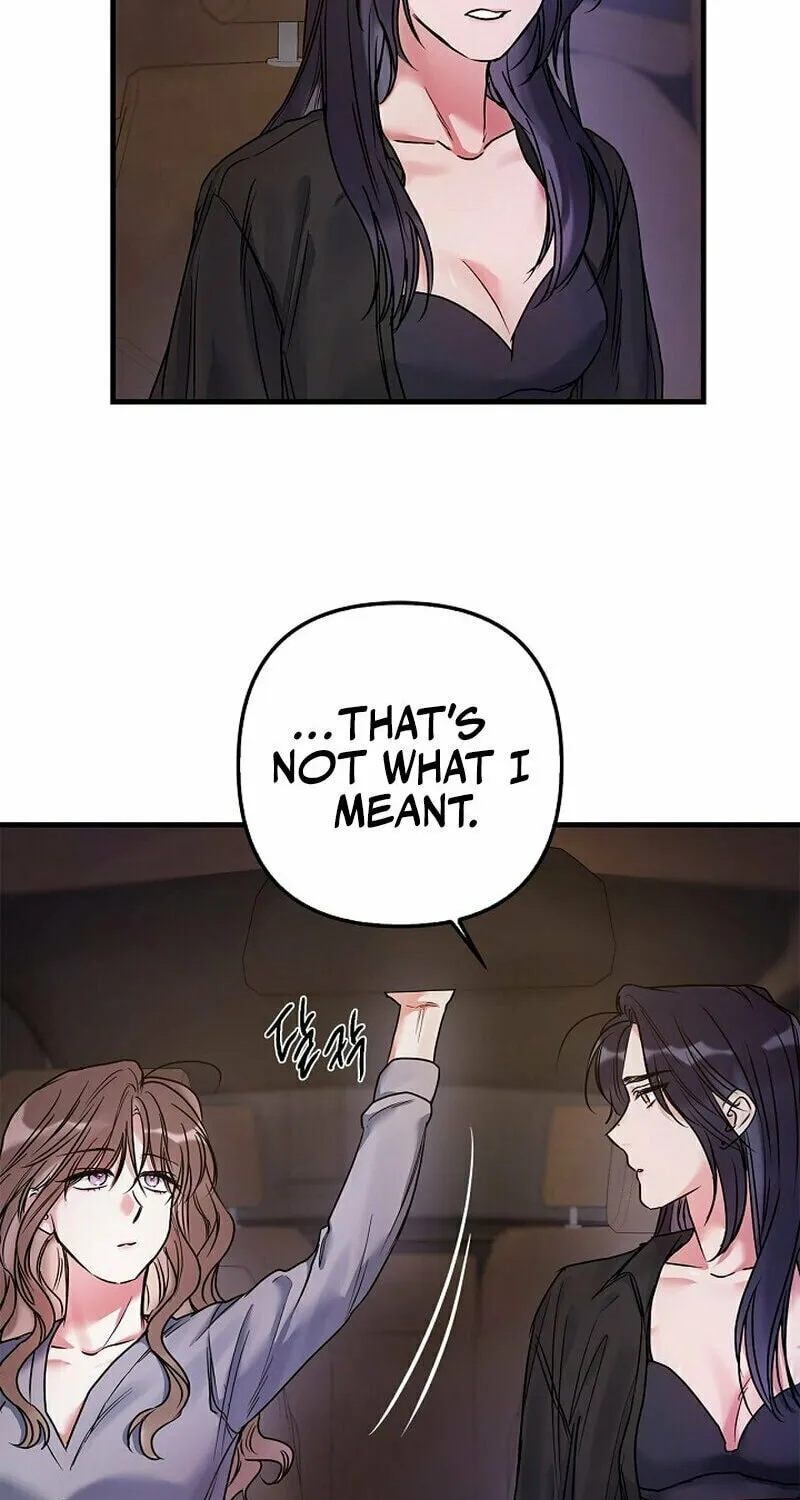 Never Broken Up Chapter 3 page 45 - 