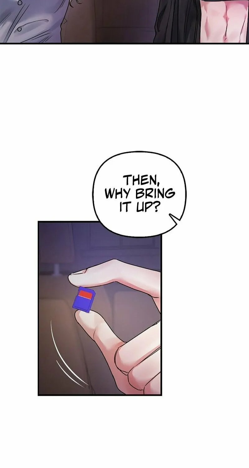 Never Broken Up Chapter 3 page 46 - 