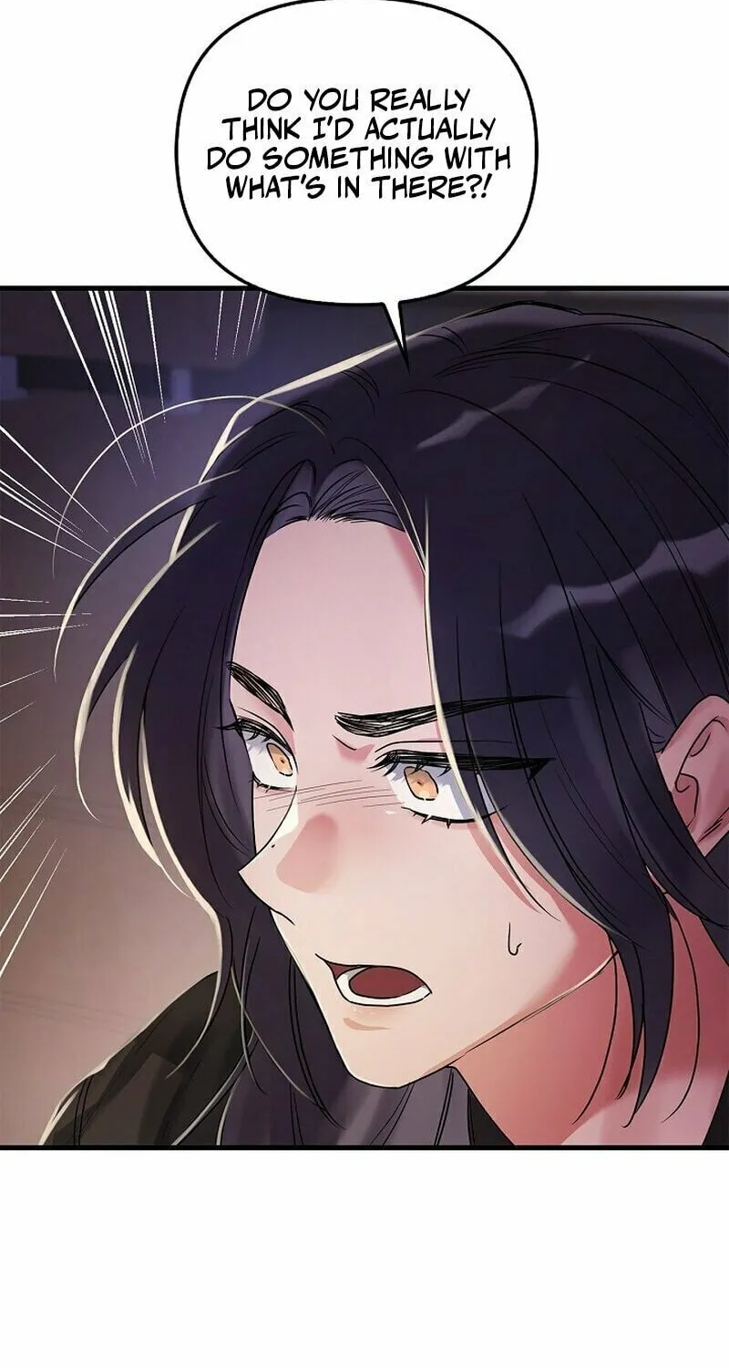 Never Broken Up Chapter 3 page 48 - 