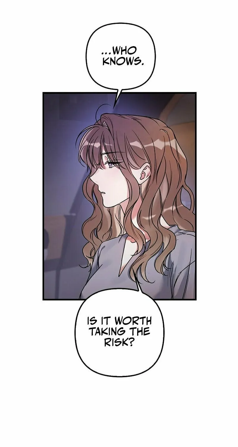 Never Broken Up Chapter 3 page 49 - 