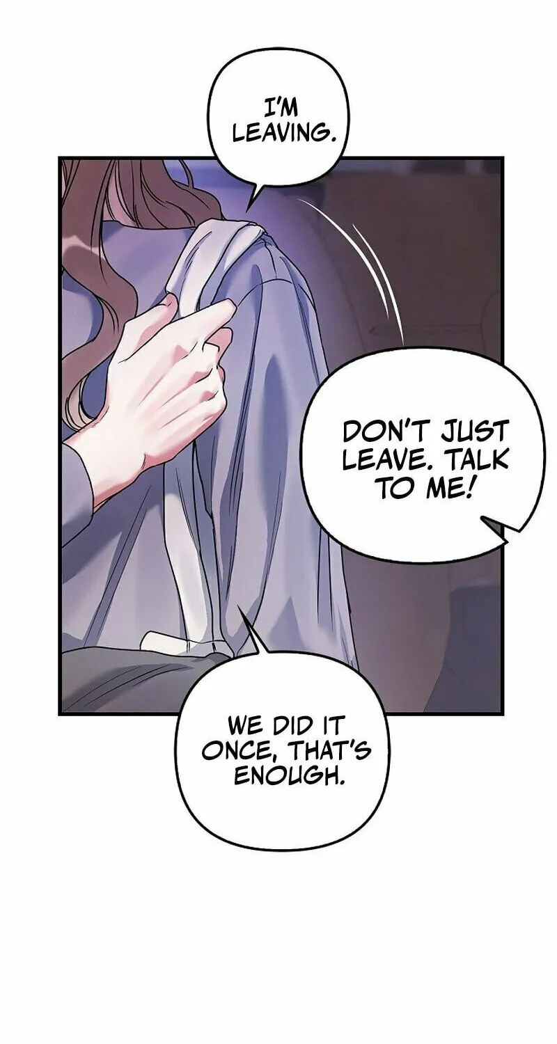 Never Broken Up Chapter 3 page 50 - 
