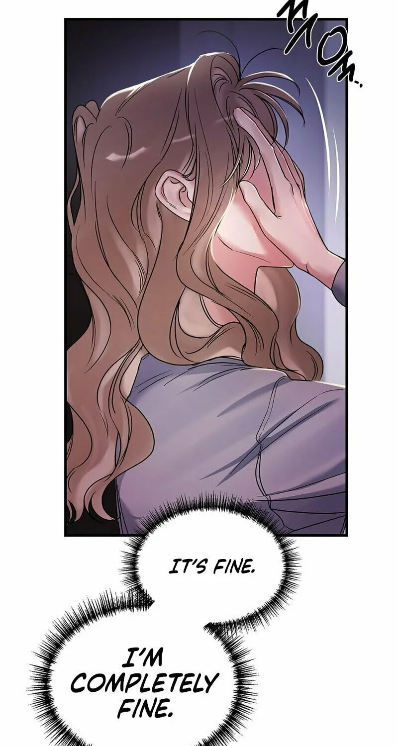 Never Broken Up Chapter 3 page 58 - 