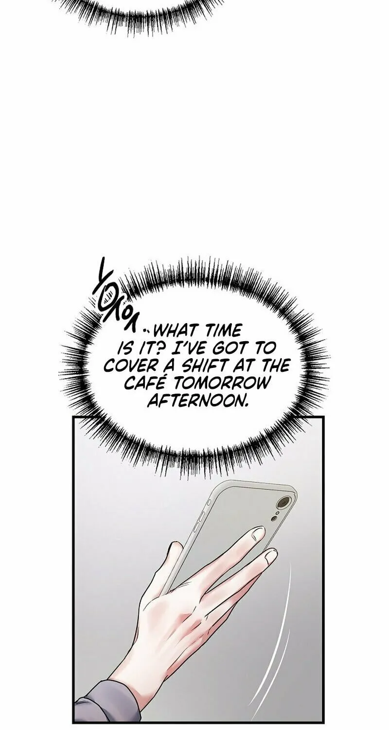 Never Broken Up Chapter 3 page 59 - 
