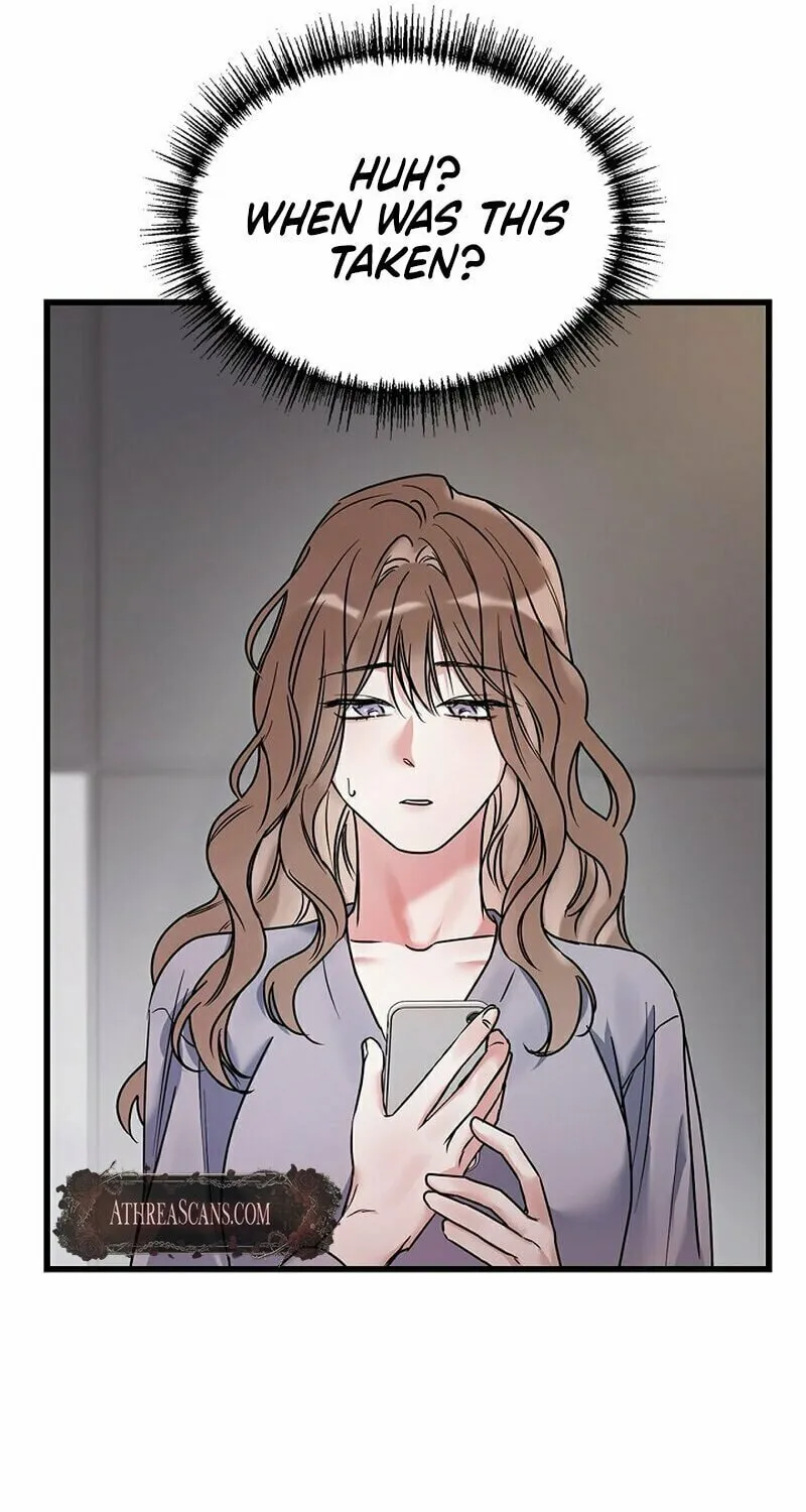 Never Broken Up Chapter 3 page 61 - 