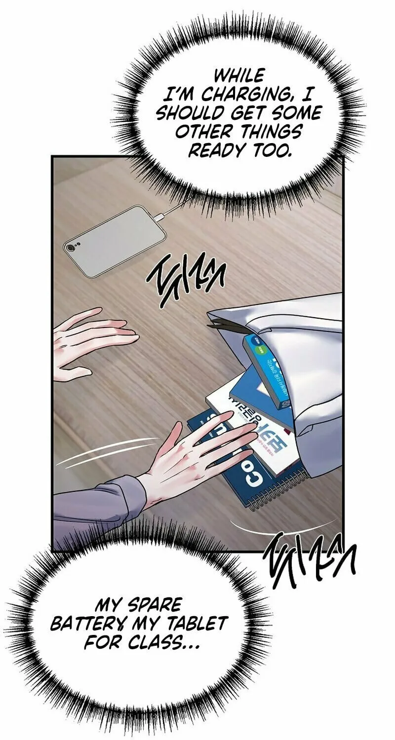 Never Broken Up Chapter 3 page 62 - 