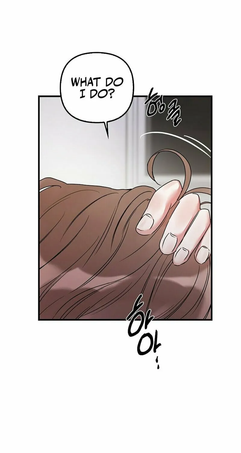 Never Broken Up Chapter 3 page 65 - 