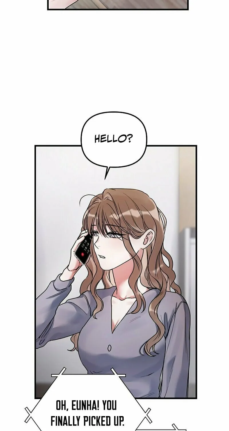 Never Broken Up Chapter 3 page 69 - 
