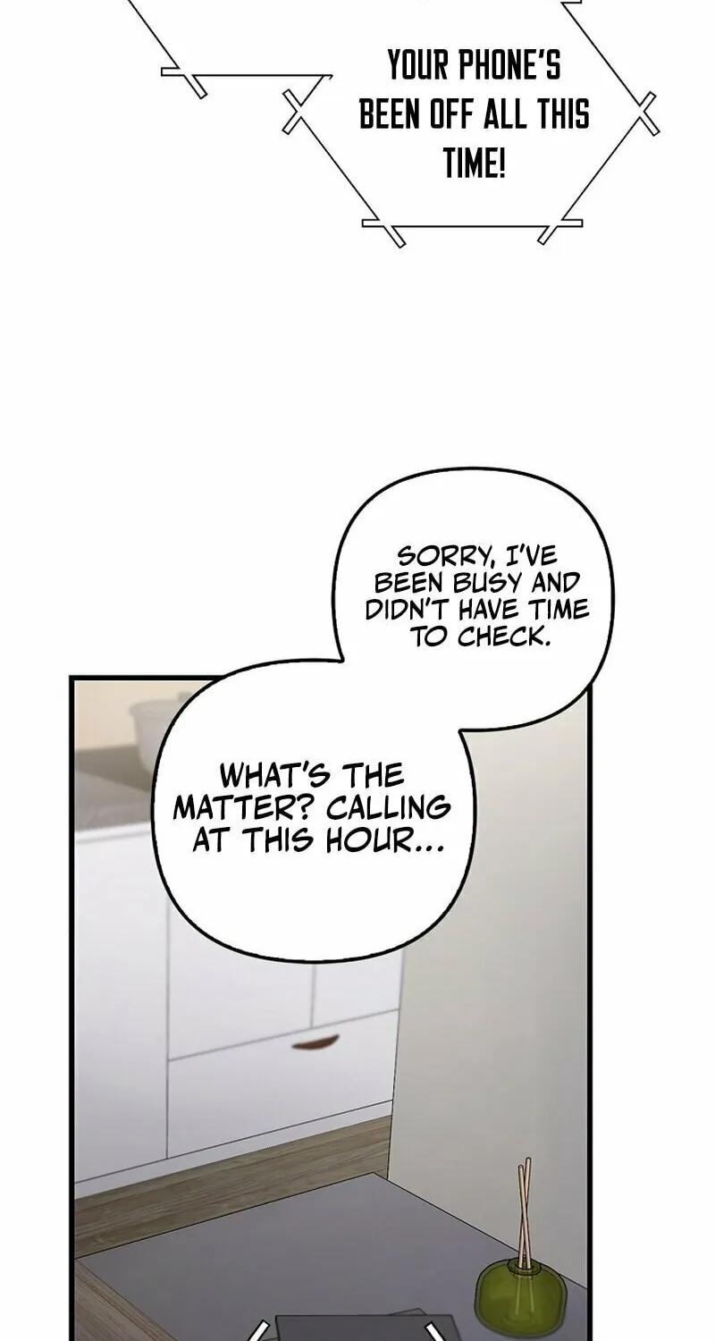 Never Broken Up Chapter 3 page 70 - 