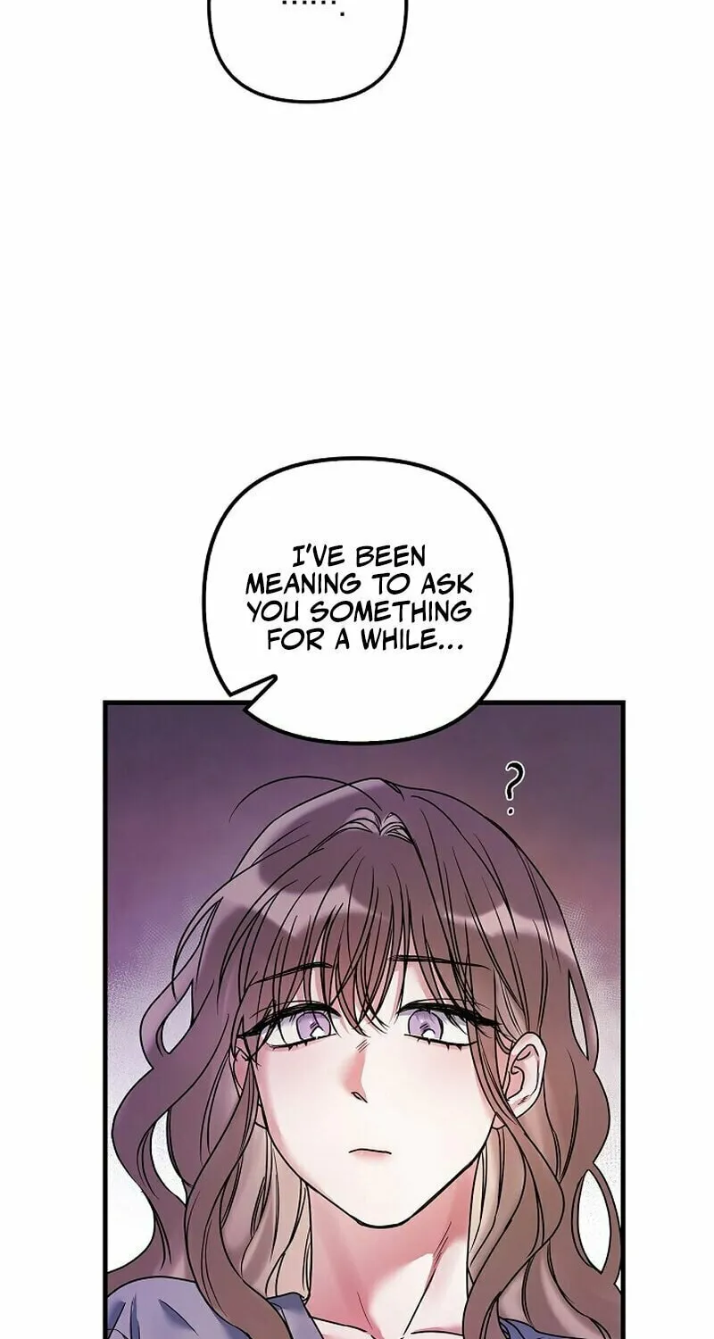 Never Broken Up Chapter 3 page 8 - 
