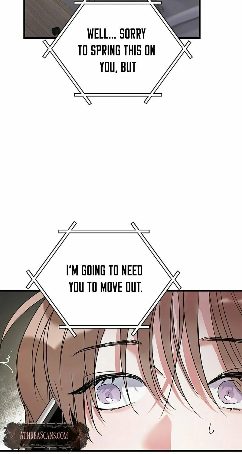 Never Broken Up Chapter 3 page 71 - 