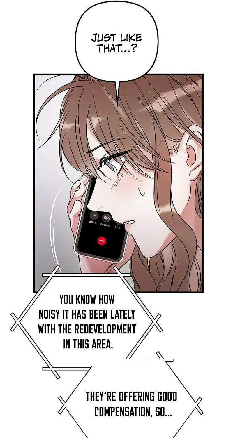 Never Broken Up Chapter 3 page 73 - 