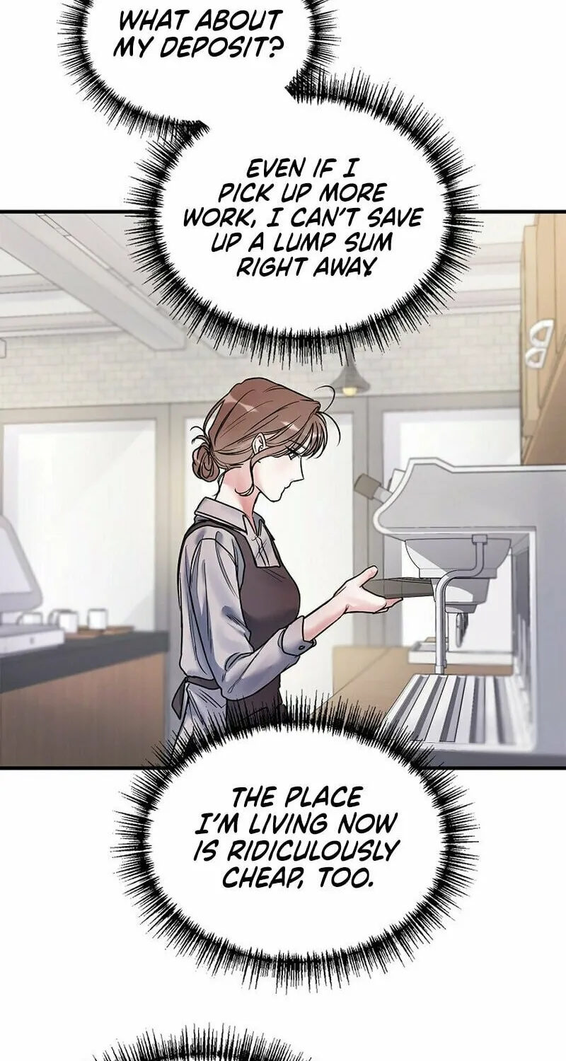 Never Broken Up Chapter 3 page 76 - 