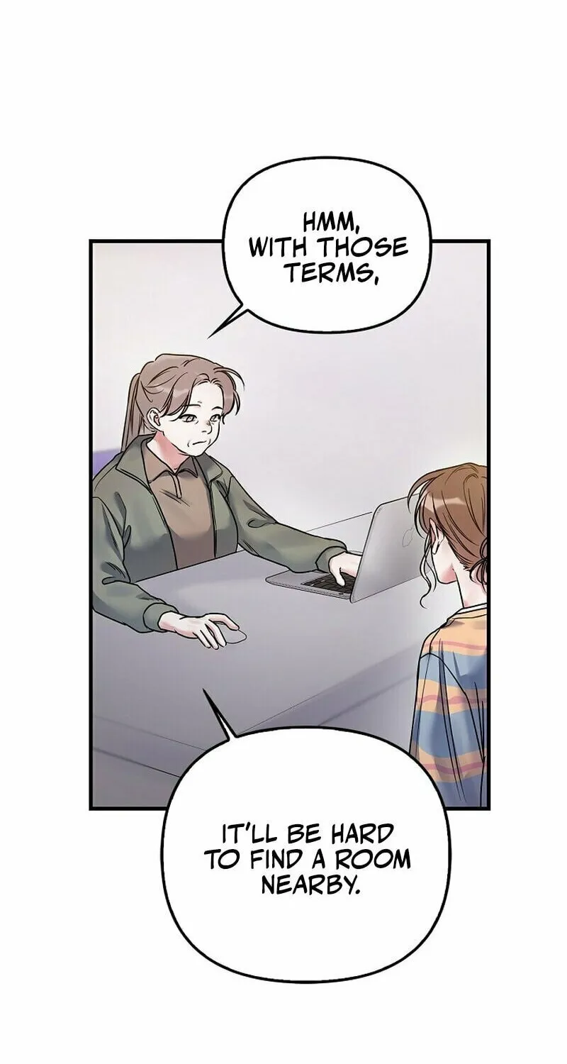 Never Broken Up Chapter 3 page 80 - 