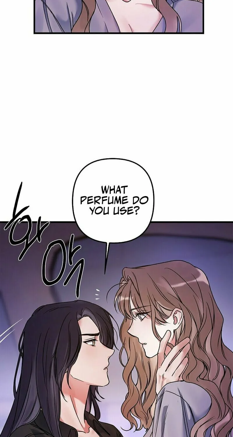 Never Broken Up Chapter 3 page 9 - 