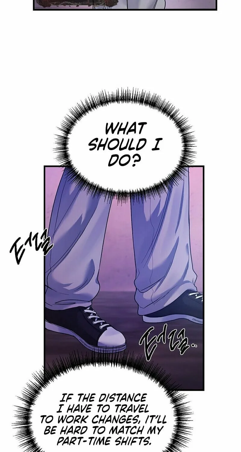 Never Broken Up Chapter 3 page 83 - 