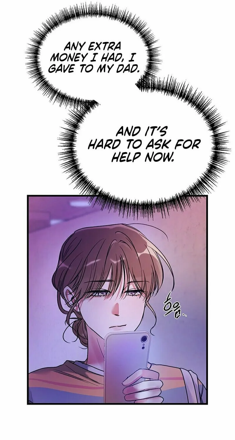 Never Broken Up Chapter 3 page 85 - 