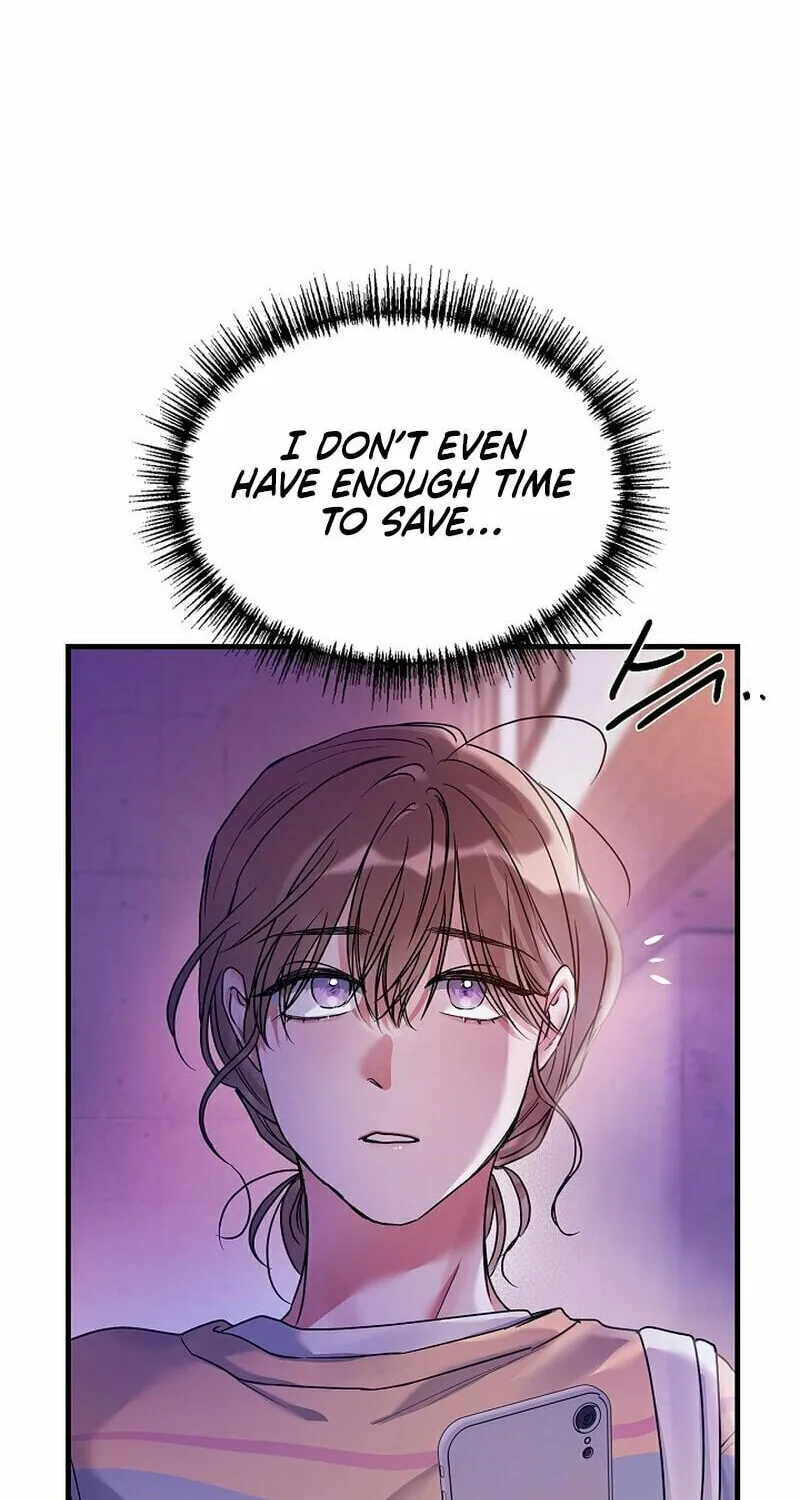 Never Broken Up Chapter 3 page 86 - 