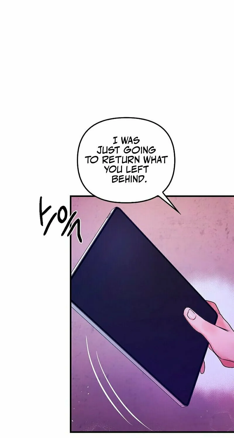 Never Broken Up Chapter 3 page 89 - 