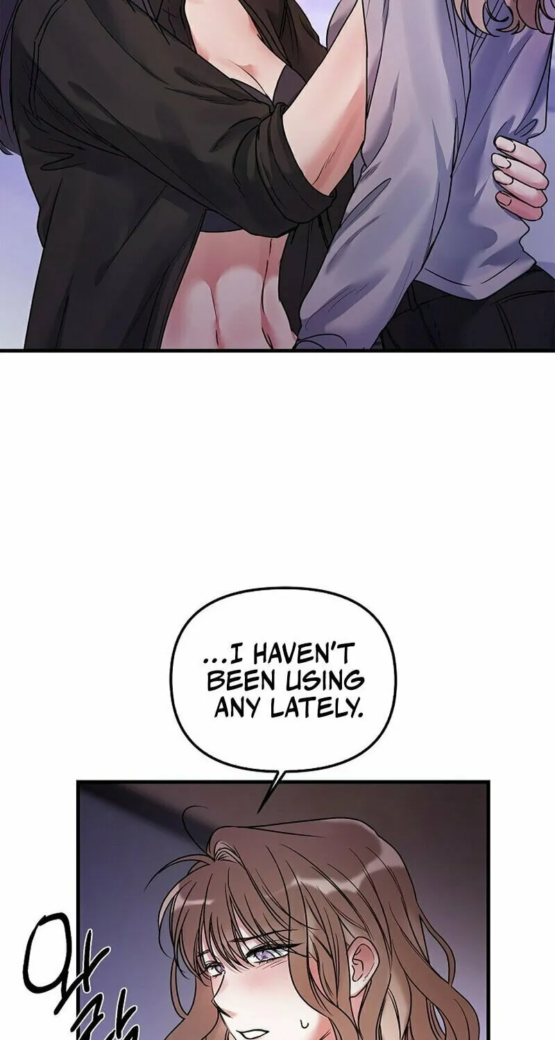 Never Broken Up Chapter 3 page 10 - 