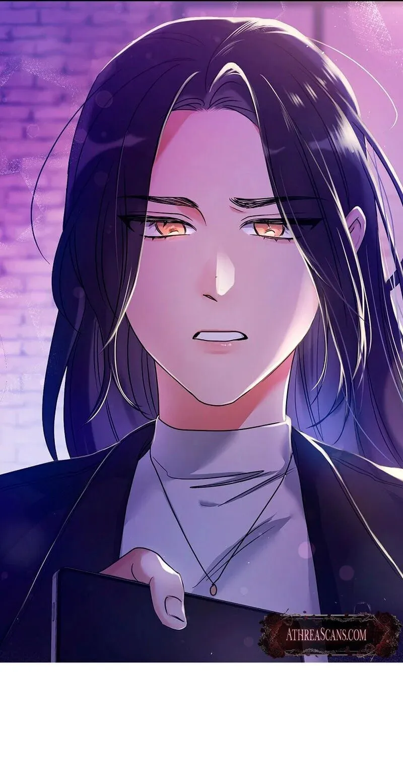 Never Broken Up Chapter 3 page 91 - 