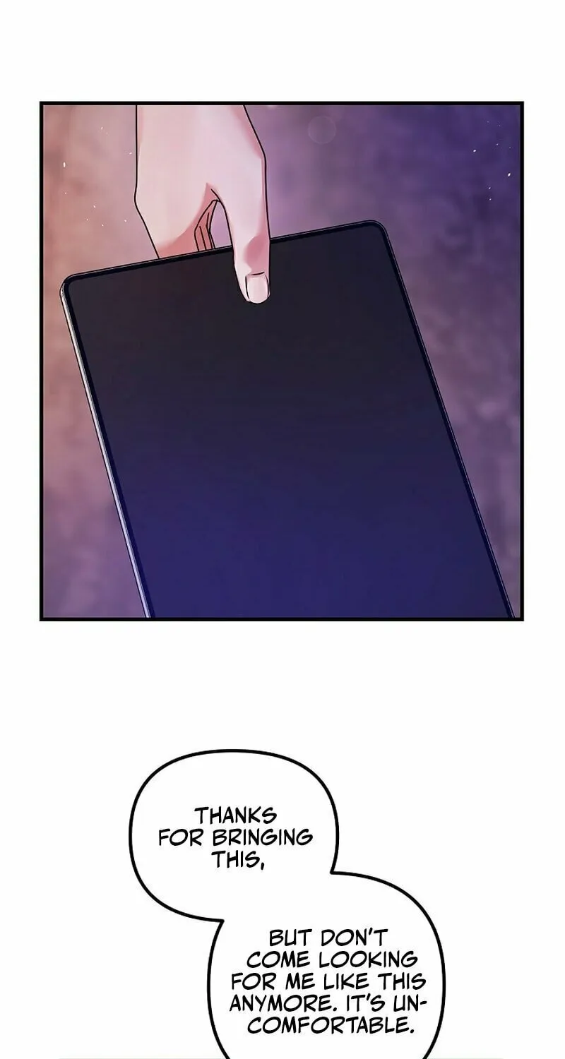 Never Broken Up Chapter 4 page 2 - 