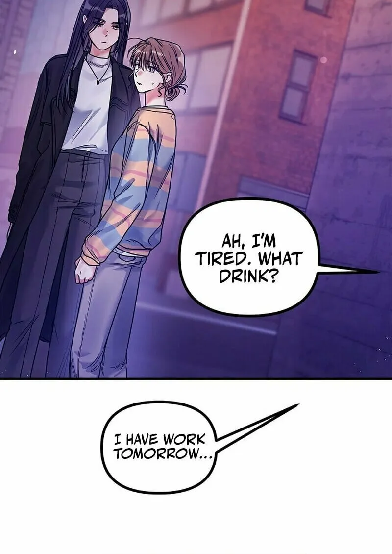 Never Broken Up Chapter 4 page 12 - 