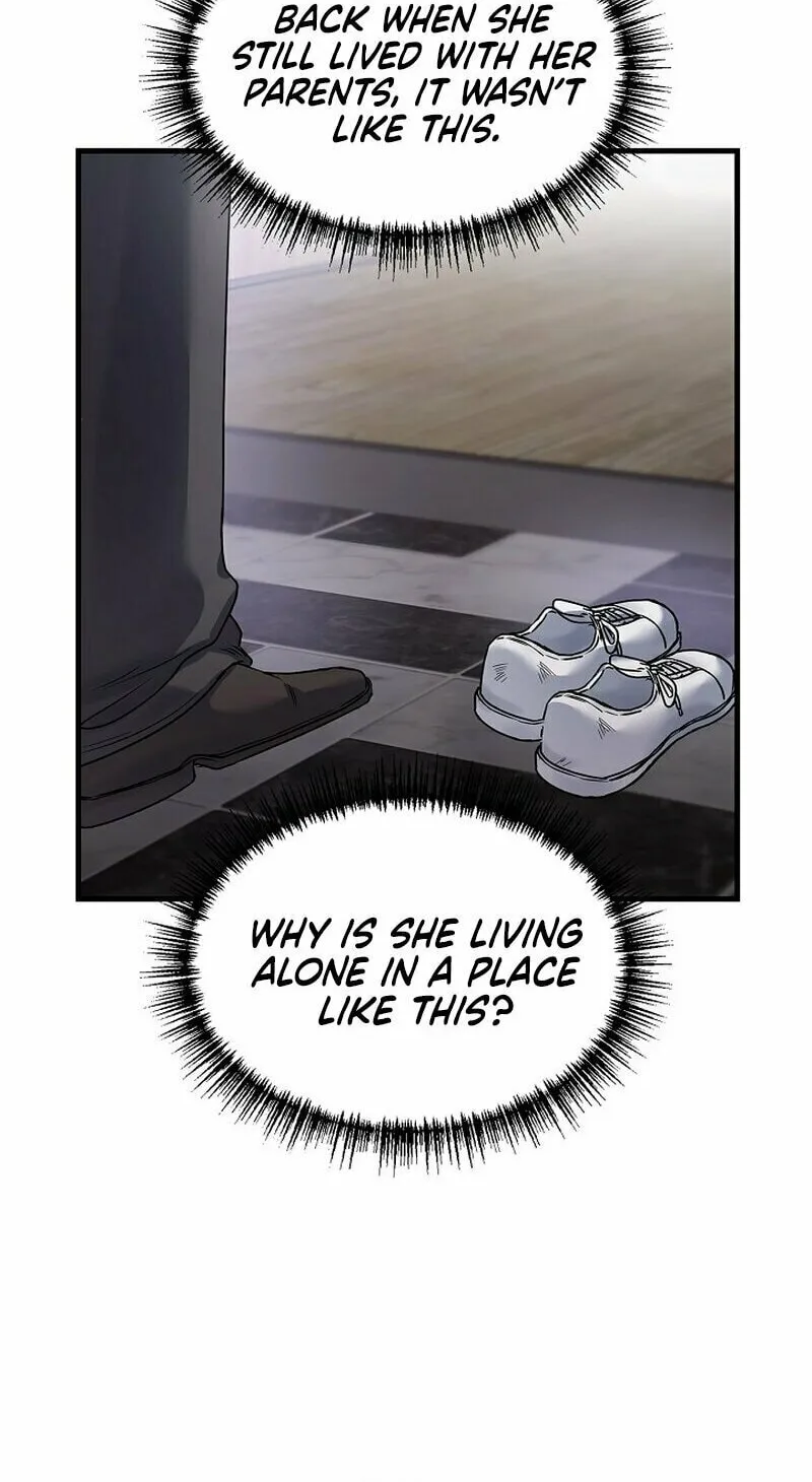 Never Broken Up Chapter 4 page 18 - 