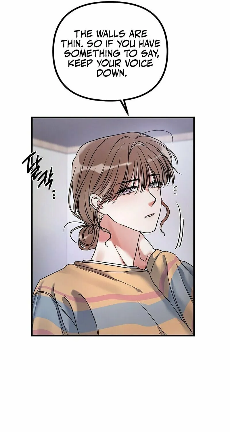 Never Broken Up Chapter 4 page 19 - 