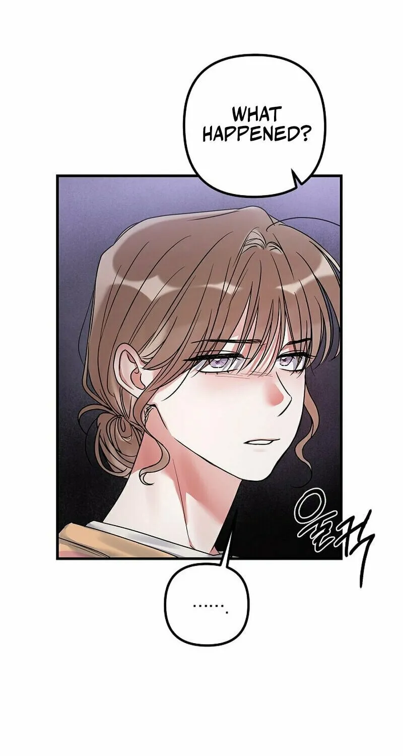Never Broken Up Chapter 4 page 22 - 