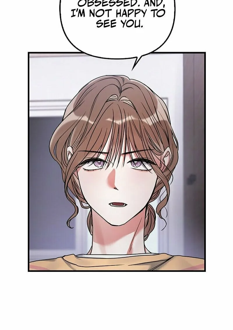 Never Broken Up Chapter 4 page 24 - 