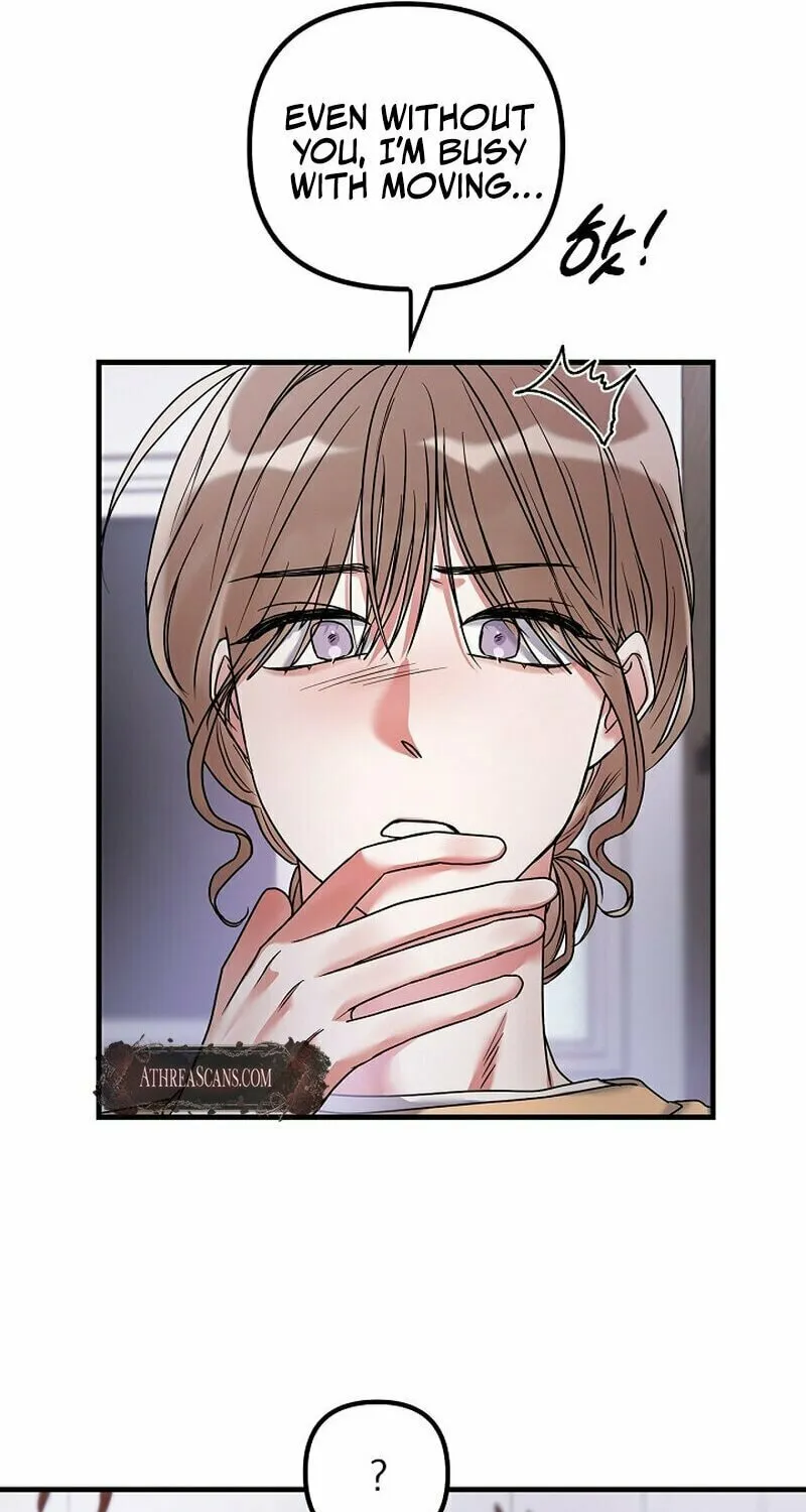 Never Broken Up Chapter 4 page 25 - 