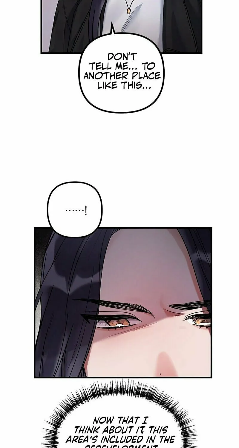 Never Broken Up Chapter 4 page 27 - 