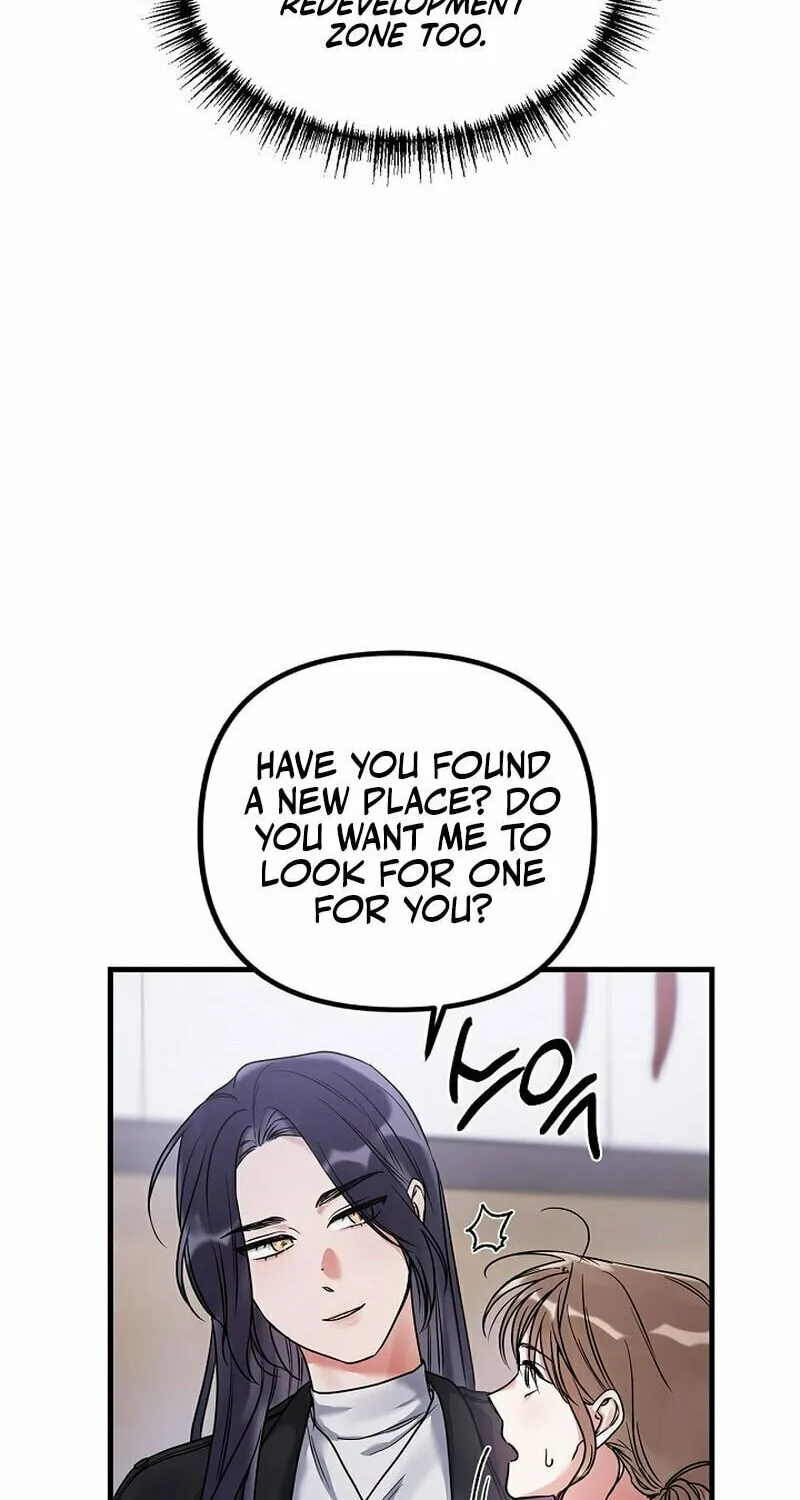 Never Broken Up Chapter 4 page 28 - 