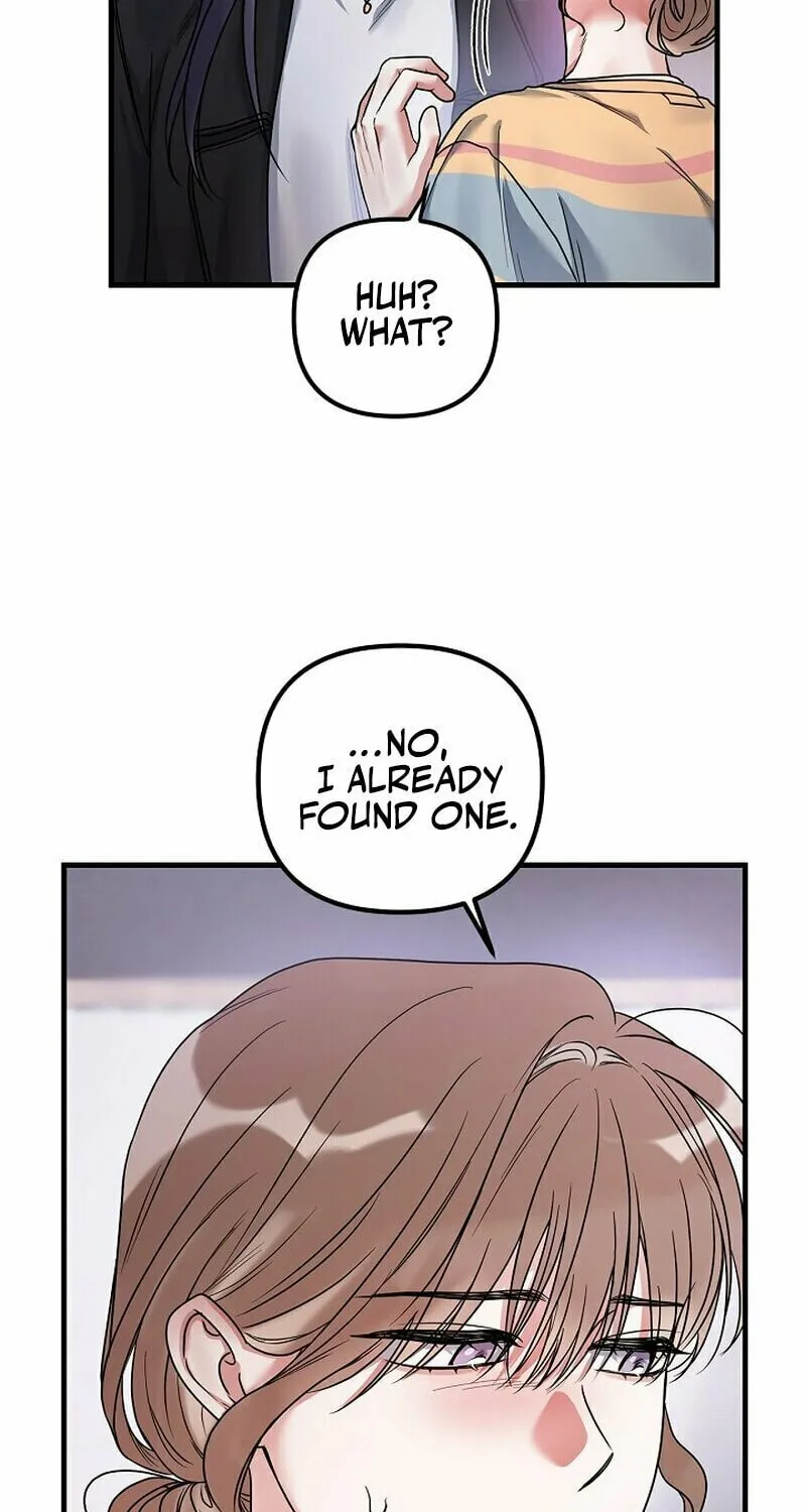 Never Broken Up Chapter 4 page 29 - 