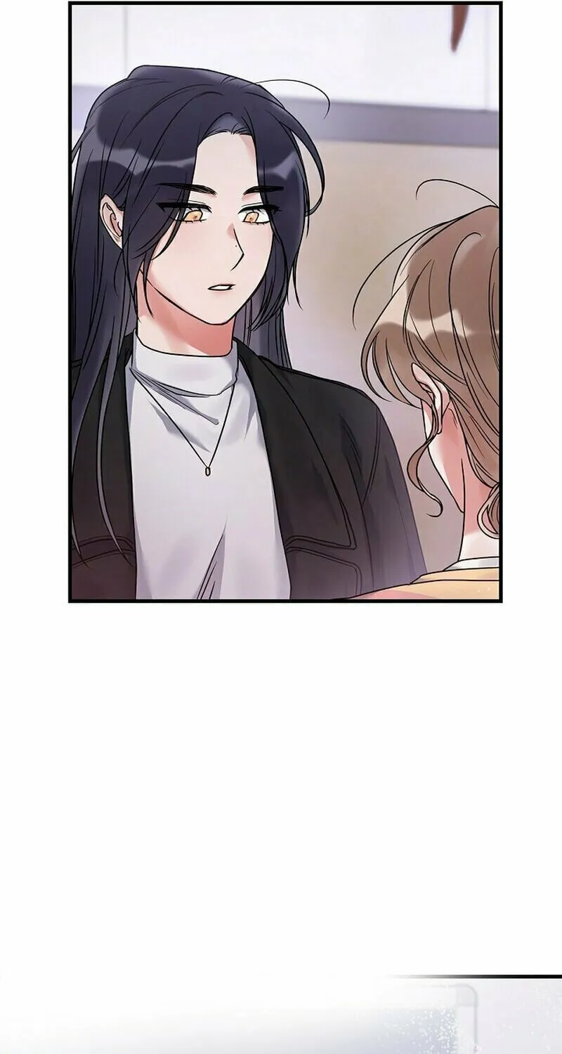 Never Broken Up Chapter 4 page 31 - 