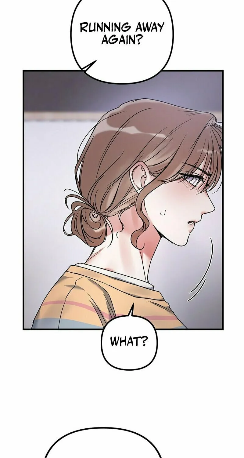 Never Broken Up Chapter 4 page 35 - 