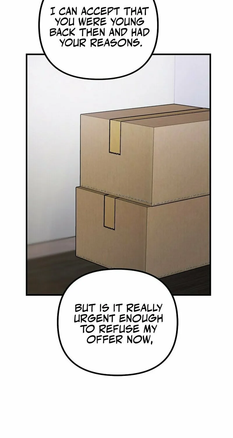 Never Broken Up Chapter 4 page 36 - 