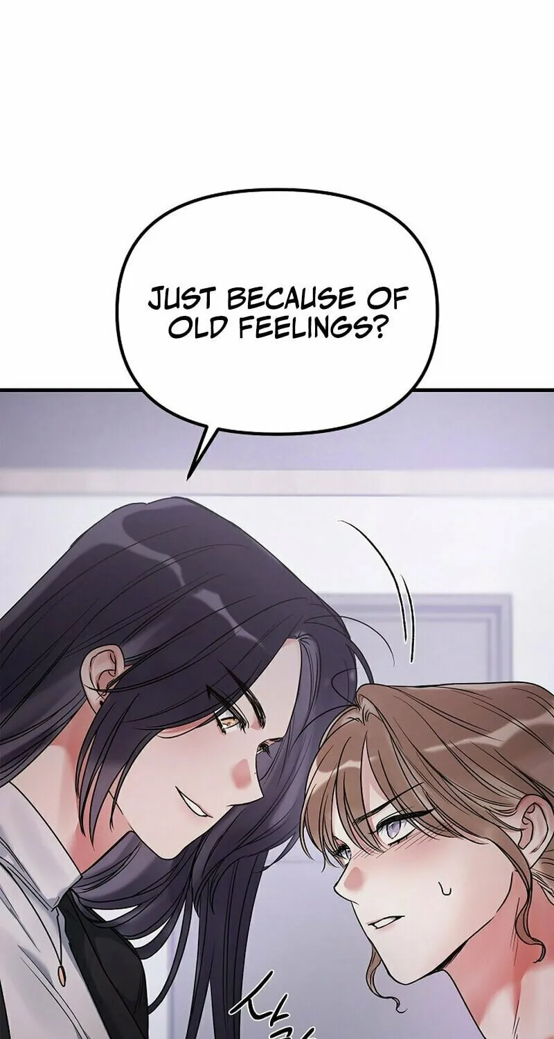 Never Broken Up Chapter 4 page 37 - 