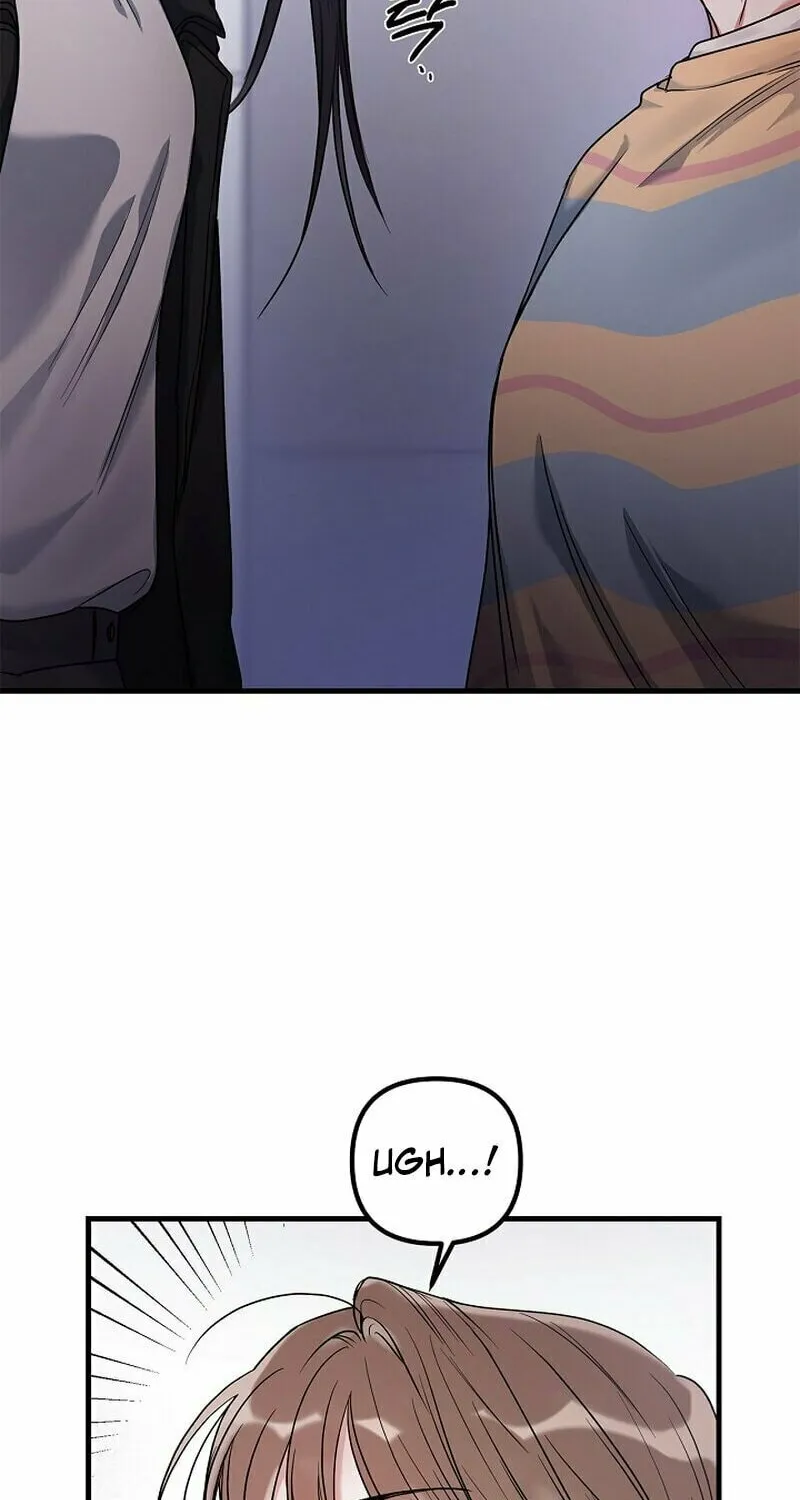 Never Broken Up Chapter 4 page 38 - 