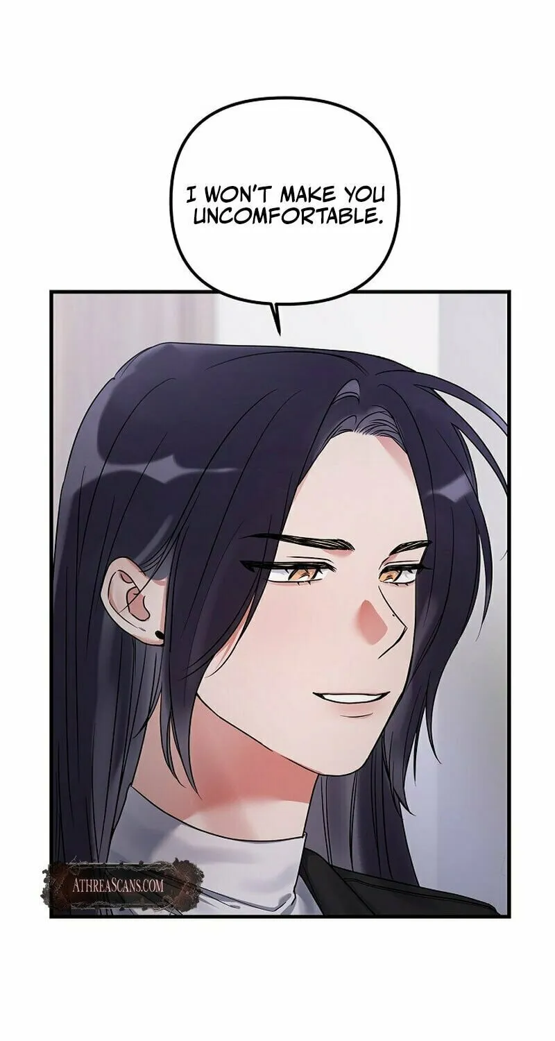 Never Broken Up Chapter 4 page 43 - 