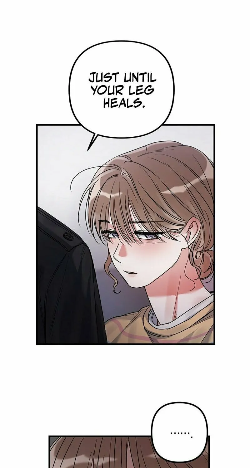 Never Broken Up Chapter 4 page 44 - 
