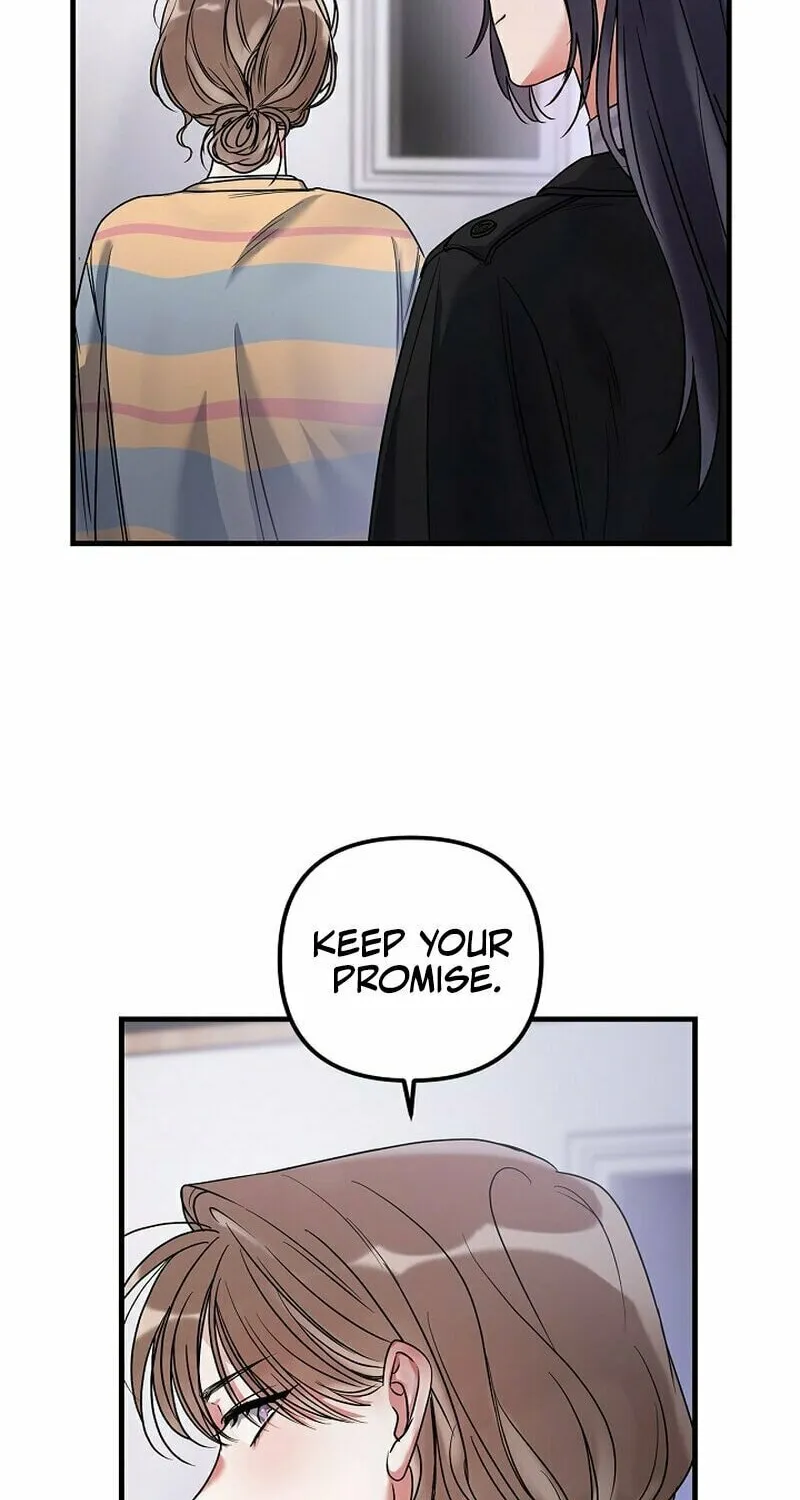 Never Broken Up Chapter 4 page 46 - 